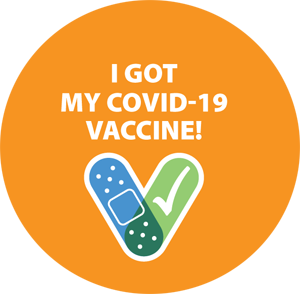 Fully vaccinated from covid-19